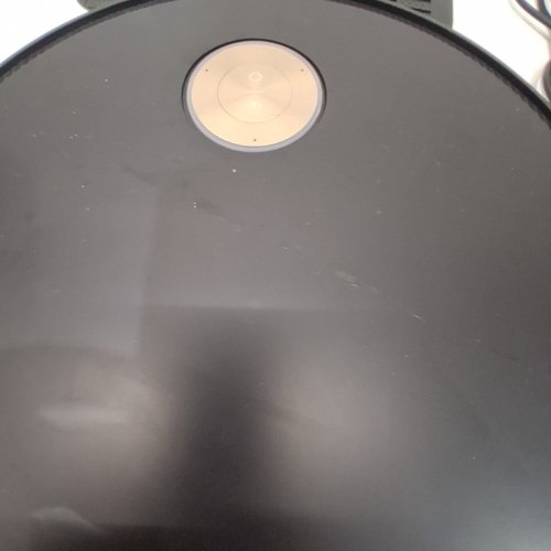 DREAME X50 ULTRA SMART ROBOT VACUUM/MOP COMBO WITH SELF-EMPTYING STATION - AUTO-WASH/REFILL & 3D MAPPING - APP/WIFI CONNECTIVITY - BLACK - (MODEL: ‎RLX85CE) image 16