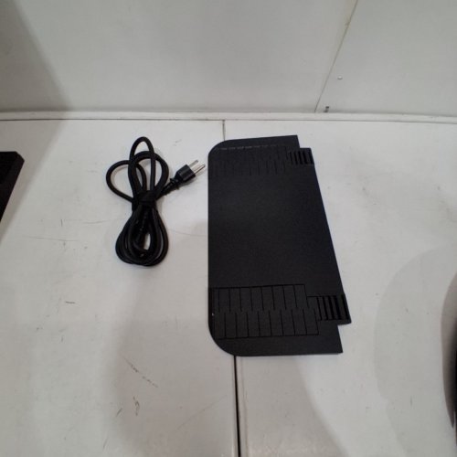 DREAME X50 ULTRA SMART ROBOT VACUUM/MOP COMBO WITH SELF-EMPTYING STATION - AUTO-WASH/REFILL & 3D MAPPING - APP/WIFI CONNECTIVITY - BLACK - (MODEL: ‎RLX85CE) image 19