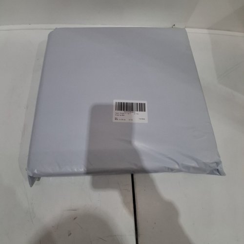 TOAST CUSHION PILLOW FOR HOME, CAT, OR DOG - 14.96" X 14.96" X 2.36" - BEIGE/BROWN image 3
