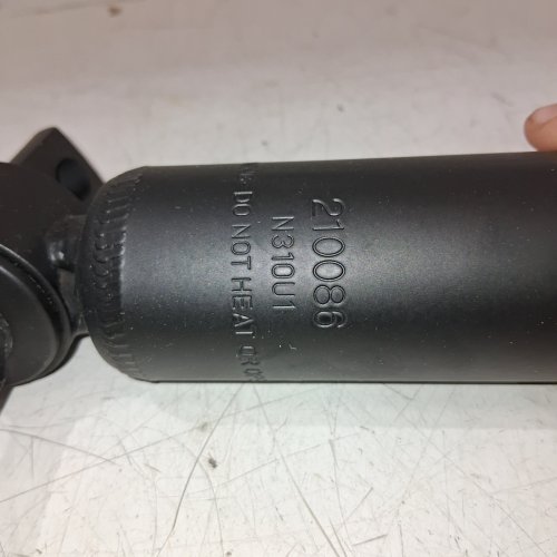 MONROE SHOCK ABSORBER, 2013-2020 FORD FUSION - BLACK (MODEL: 2010086) image 2