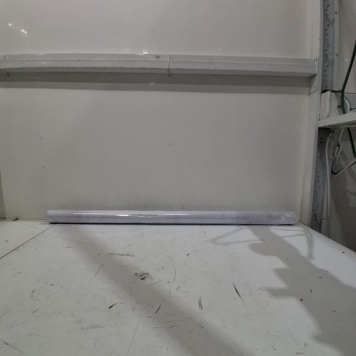 YENHOME MARBLE CONTACT PEEL AND STICK PAPER - 2FT X 16FT - WHITE MARBLE image 2