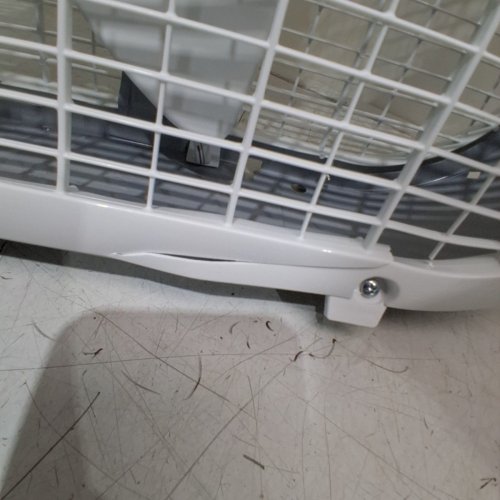 LASKO AIR CIRCULATING BOX FAN - 20" - WHITE image 5