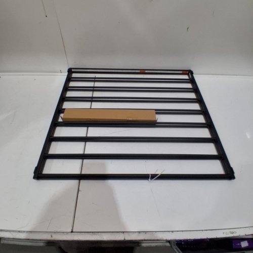 SAFETY FIRST TOP OF THE STAIRS EXPANDABLE METAL BABY GATE - 27" - 42" X 28" - BLACK (MODEL: GA090CBLKF2 image 2