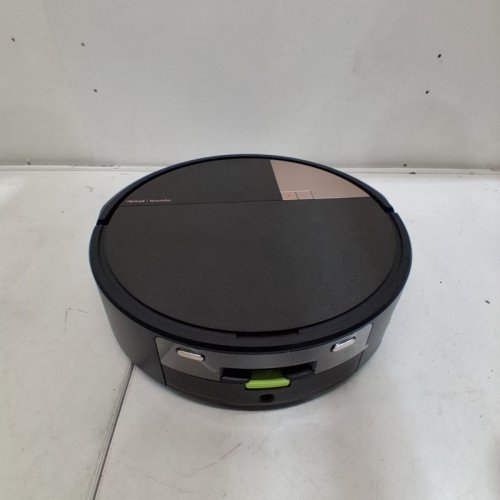 IROBOT ROOMBA MAX 705 ROBOT VACUUM AND MOP WITH SMART NAVIGATION AND AUTOWASH DOCK - BLACK (MODEL: X185020) image 3