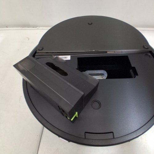 IROBOT ROOMBA MAX 705 ROBOT VACUUM AND MOP WITH SMART NAVIGATION AND AUTOWASH DOCK - BLACK (MODEL: X185020) image 4