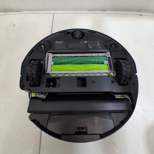 IROBOT ROOMBA MAX 705 ROBOT VACUUM AND MOP WITH SMART NAVIGATION AND AUTOWASH DOCK - BLACK (MODEL: X185020) image 6