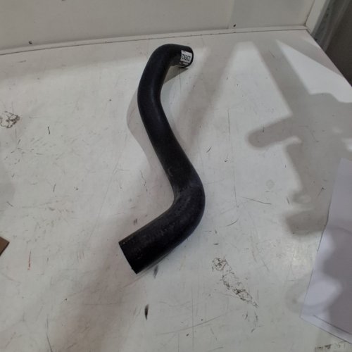 GATES THERMALPRO MOLDED COOLANT HOSE - BLACK image 2