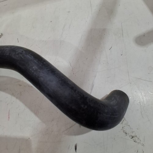 GATES THERMALPRO MOLDED COOLANT HOSE - BLACK image 3