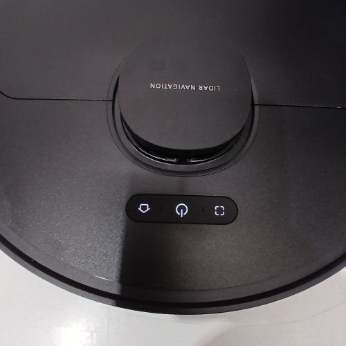 DREAME L40 ULTRA GEN 2 ROBOT VACUUM AND MOP - 25,000PA SUCTION, VOICE & APP CONTROL - BLACK (MODEL: RCLE0521) image 2