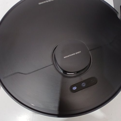 DREAME L40 ULTRA GEN 2 ROBOT VACUUM AND MOP - 25,000PA SUCTION, VOICE & APP CONTROL - BLACK (MODEL: RCLE0521) image 3