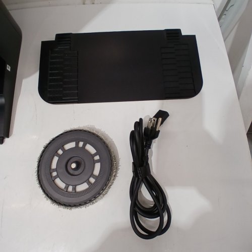 DREAME L40 ULTRA GEN 2 ROBOT VACUUM AND MOP - 25,000PA SUCTION, VOICE & APP CONTROL - BLACK (MODEL: RCLE0521) image 10