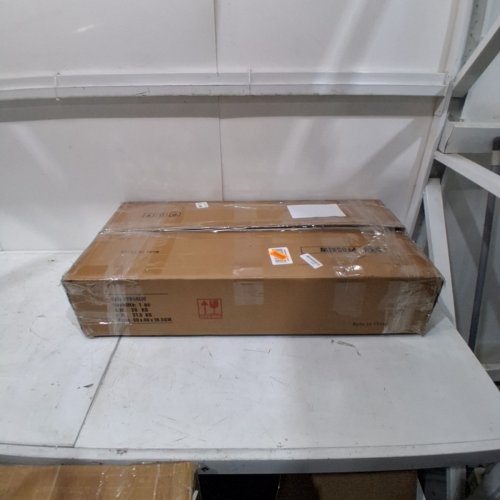 WHITE METAL FURNITURE FRAME ASSEMBLY - WHITE image 7