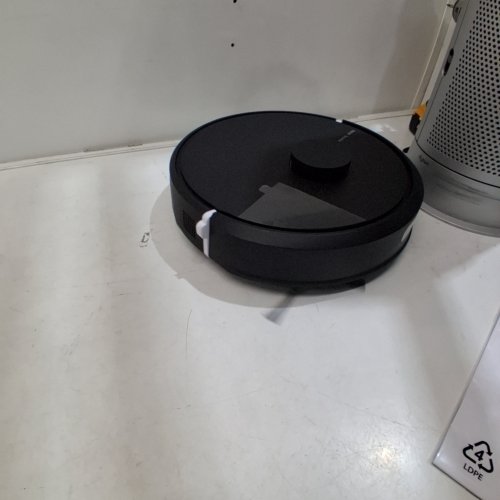 IROBOT ROOMBA 105 VAC ROBOT VACUUM WITH INTENSE POWER-LIFTING SUCTION - BLACK (MODEL: RCC-Y2) image 4