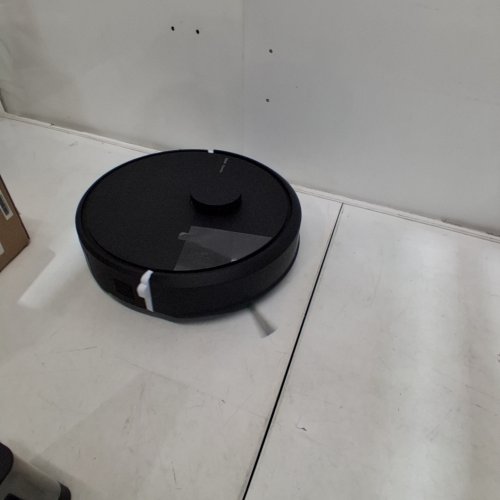 IROBOT ROOMBA 105 VAC ROBOT VACUUM WITH INTENSE POWER-LIFTING SUCTION - BLACK (MODEL: RCC-Y2) image 5