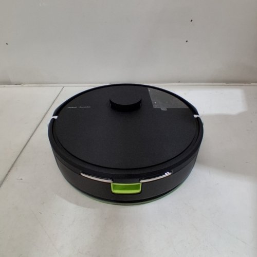 IROBOT ROOMBA 105 VAC ROBOT VACUUM WITH INTENSE POWER-LIFTING SUCTION - BLACK (MODEL: RCC-Y2) image 6