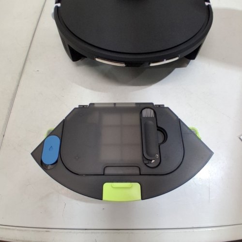 IROBOT ROOMBA 105 VAC ROBOT VACUUM WITH INTENSE POWER-LIFTING SUCTION - BLACK (MODEL: RCC-Y2) image 7