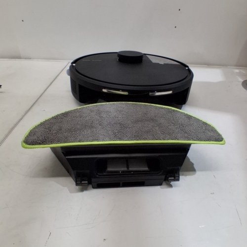IROBOT ROOMBA 105 VAC ROBOT VACUUM WITH INTENSE POWER-LIFTING SUCTION - BLACK (MODEL: RCC-Y2) image 8