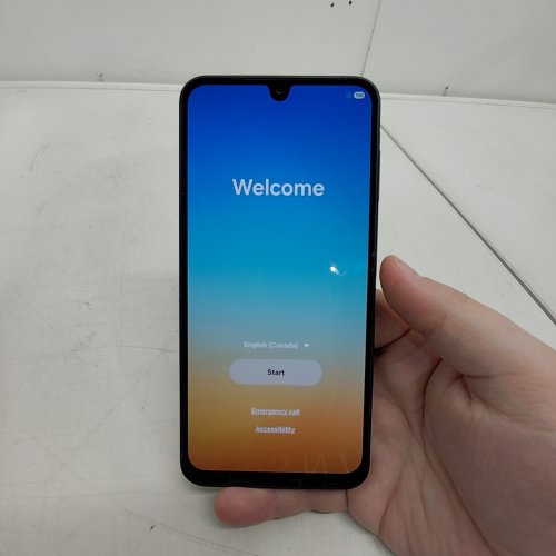 SAMSUNG GALAXY A17 5G UNLOCKED 128GB - BLACK image 5