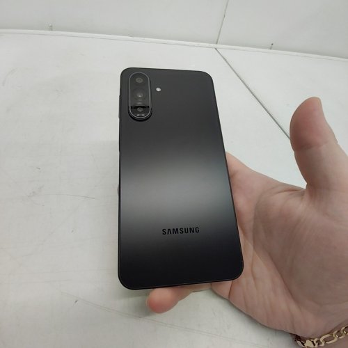 SAMSUNG GALAXY A17 5G UNLOCKED 128GB - BLACK image 6