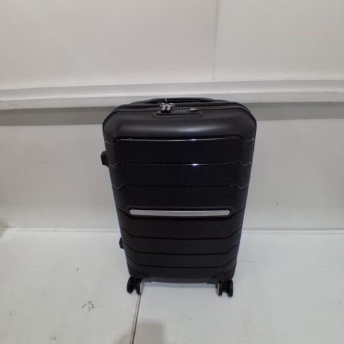 SAMSONITE FREEFORM HARDSIDE EXPANDABLE LUGGAGE CASE WITH DOUBLE SPINNER WHEELS - 21" - BLACK (MODEL:‎ 78255-1041) image 3