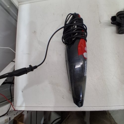 DIRT DEVIL 3-IN-1 POWER EXPRESS LITE STICK VACUUM - RED (MODEL: SD22040) image 2