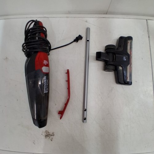 DIRT DEVIL 3-IN-1 POWER EXPRESS LITE STICK VACUUM - RED (MODEL: SD22040) image 3