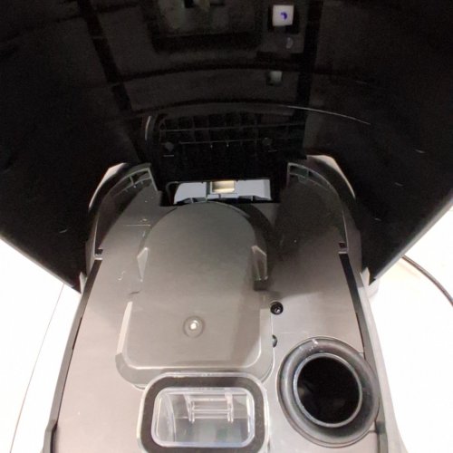 HOOVER POWERSCRUB XL PET CARPET CLEANER - BLACK/GREY (MODEL: FH68011VCD) image 4