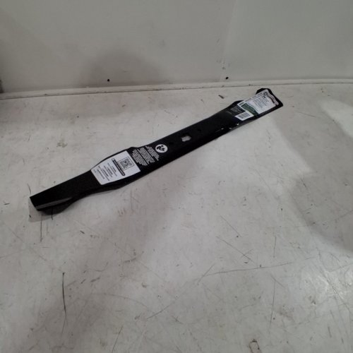 3-IN-1 TROY-BILT MULCHING BLADE - 20" - BLACK (MODEL:9420740(_)/742-0740(_)) image 3