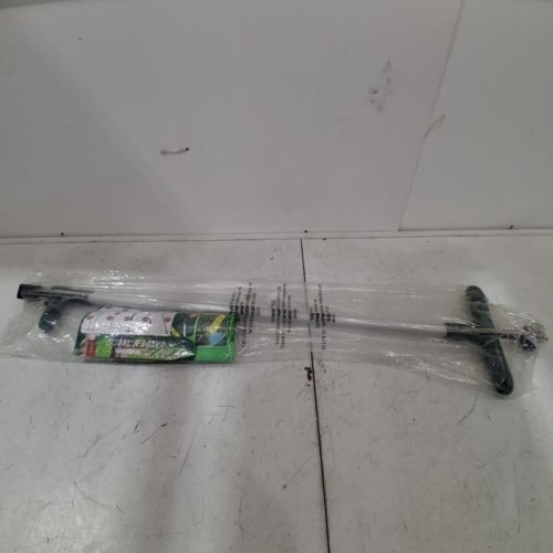 WALENSEE 3 CLAW WEED PULLER - 2.75" CLAWS - SILVER/GREEN image 4