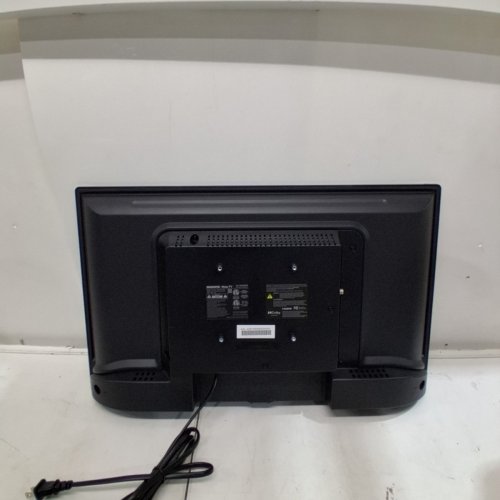 MAGNAVOX ROKU 720P TELEVISION - 24" - BLACK (MODEL: MRT2405_AMZ) image 5