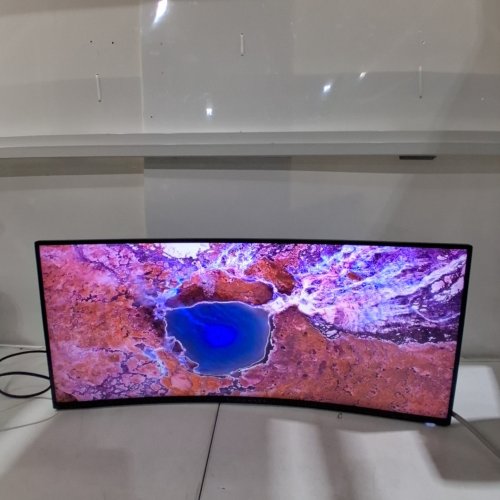 ALIENWARE 34" CURVED GAMING MONITOR - 180HZ, 1500R CURVE - WQHD (3440 X 1440) - (MODEL: AW3425DWM) image 6