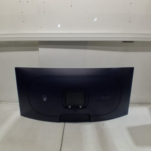 ALIENWARE 34" CURVED GAMING MONITOR - 180HZ, 1500R CURVE - WQHD (3440 X 1440) - (MODEL: AW3425DWM) image 11