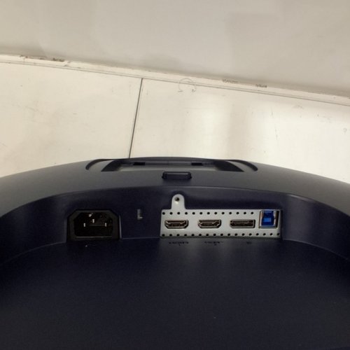 ALIENWARE 34" CURVED GAMING MONITOR - 180HZ, 1500R CURVE - WQHD (3440 X 1440) - (MODEL: AW3425DWM) image 12