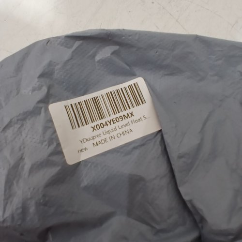LIQUID LEVEL FLOAT SWITCH image 2