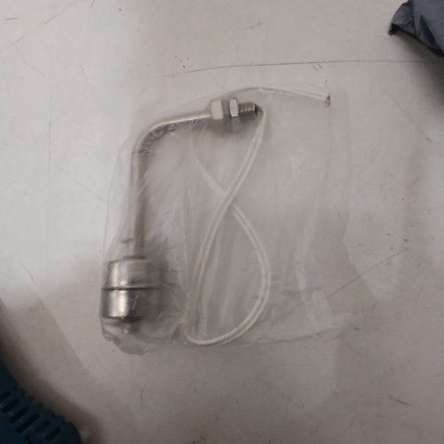 LIQUID LEVEL FLOAT SWITCH image 3