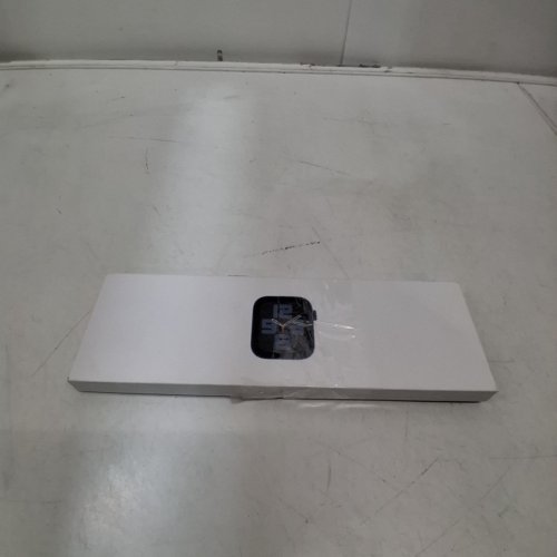 APPLE WATCH SE (2ND GEN) WITH GPS - 40 MM - MIDNIGHT ALUMINIUM CASE WITH MIDNIGHT SPORT BAND - M/L - (MODEL:MXE93CL/A) image 12