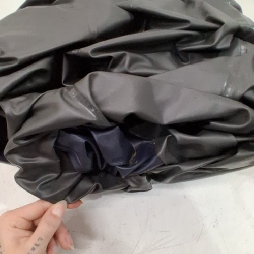 INTEX DURA-BEAM PLUS PILLOW REST AIR MATTRESS - 16.5" - QUEEN - BLACK image 4