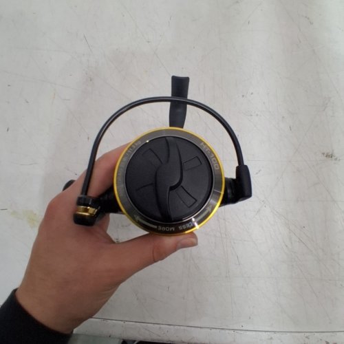 PENN SPINNING IV FISHING REEL - AMBIDEXTROUS - 6000 STANDARD - 5.2:1 - BLACK/GOLD (MODEL: BTLIV6000) image 7