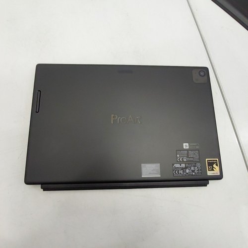 ASUS PROART PZ14, COPILOT+ PC, 14” 3K OLED TOUCHSCREEN LAPTOP, SNAPDRAGON X2 ELITE PROCESSOR, 16 GB DDR5, 1TB SSD, WI-FI 7 - NANO BLACK (MODEL: HT7407NA-AS91T-CA) image 9