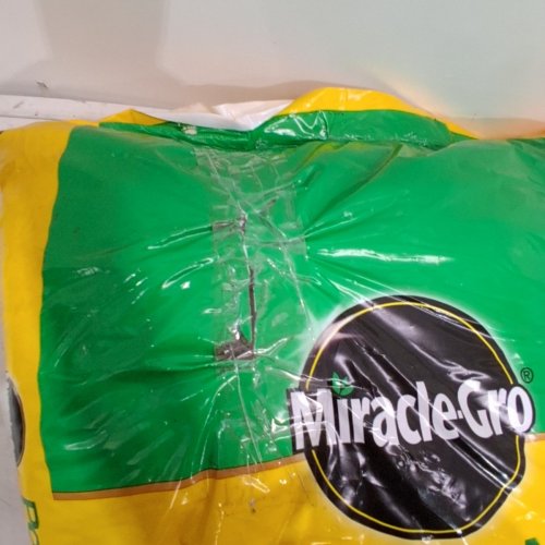 MIRACLE-GRO POTTING MIX GROW PLANTS TWICE AS BIG - 50 L image 4