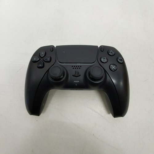 SONY DUALSENSE WIRELESS CONTROLLER - PLAYSTATION 5 (PS5) CONTROLLER - MIDNIGHT BLACK image 2