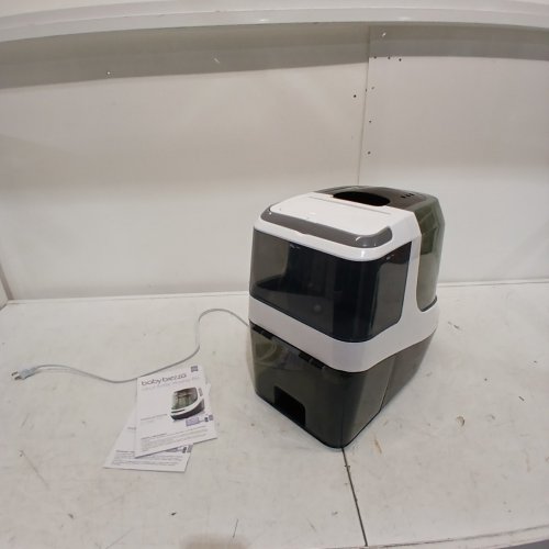 BABY BREZZA BOTTLE WASHER PRO, WASHER, STERILIZER + DRYER image 7