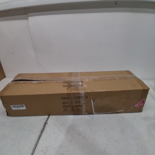 SKYTEX SOFTBOX LIGHTING KIT - 20" X 28" SOFT BOX - BLACK (MODEL:SKYTEX 750) image 5
