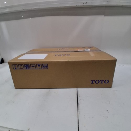 TOTOWASHLET S5 ELECTRONIC HEATED TOILET SEAT BIDET WITH CONTROLLER AND INSTANTANEOUS WATER HEATER - 21" X 15" - ELONGATED - WHITE (MODEL: SW3446#01) image 6