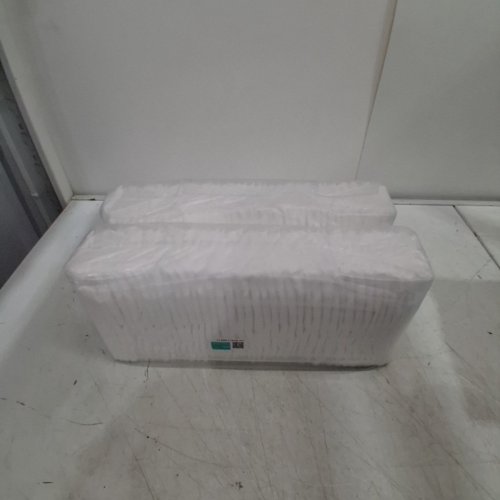 82PK PAMPERS AMORE MOST ABSORBENT AND BEST DIAPER - SIZE 1 - WHITE image 2