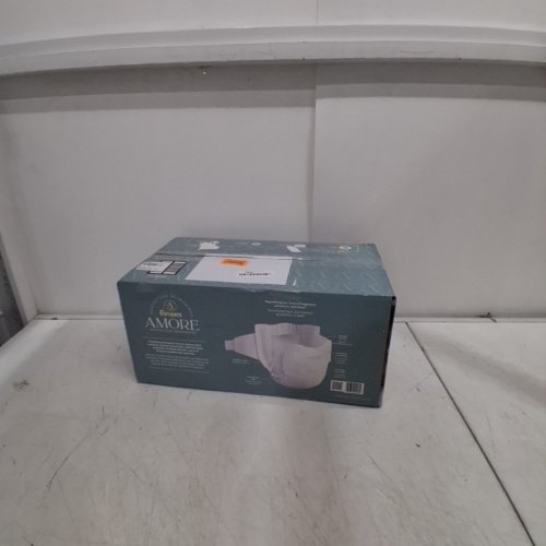 82PK PAMPERS AMORE MOST ABSORBENT AND BEST DIAPER - SIZE 1 - WHITE image 3