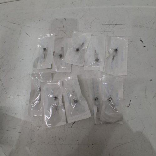 10PK VOFEL MICRONEEDLING PEN CARTRIDGES - 36 PIN - CLEAR image 2