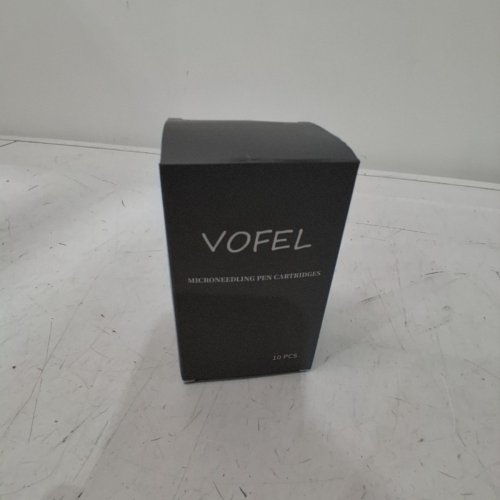 10PK VOFEL MICRONEEDLING PEN CARTRIDGES - 36 PIN - CLEAR image 3