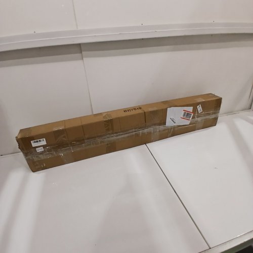 COLIGHT 360° LED STROBE LIGHT BAR FOR VEHICLE ROOF - 42" - 15 LIGHT MODES - WHITE/AMBER (MODEL: ‎JS-BS-L04-7) image 5