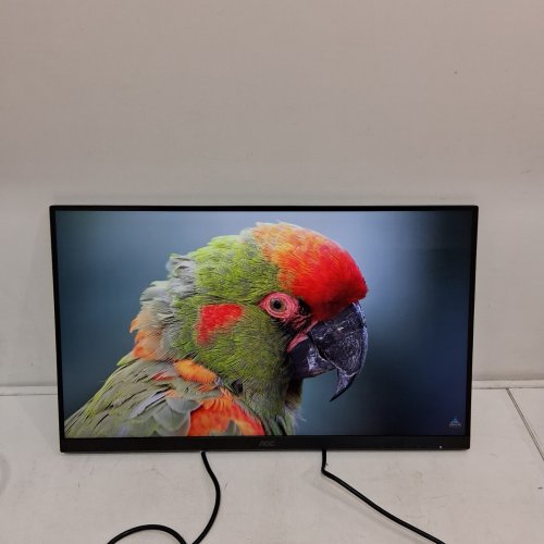 AOC QHD GAMING MONITOR - 27" - QHD 1440 - 240HZ - 0.3MS IPS - BLACK (MODEL: Q27G41ZE) image 4